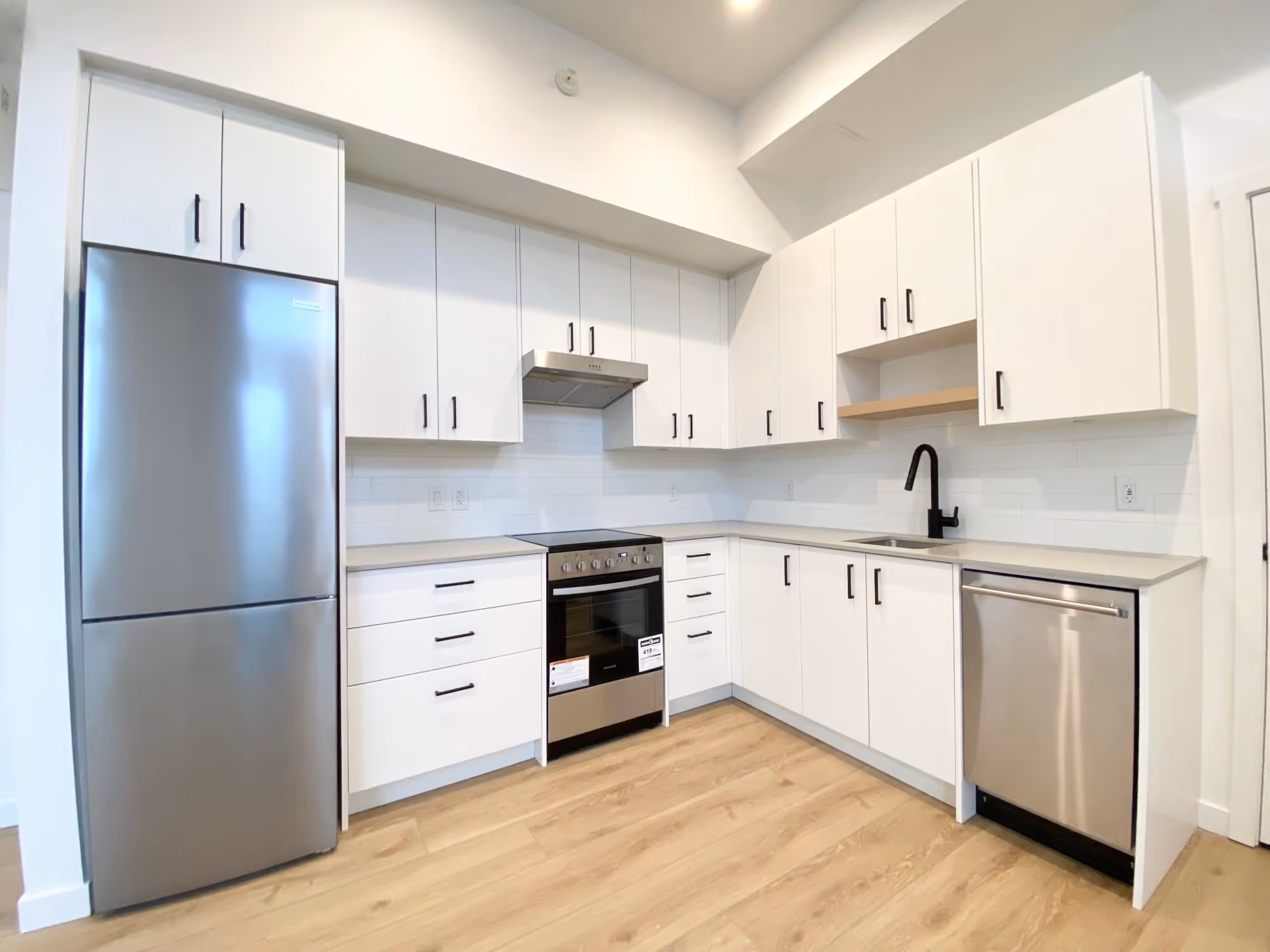 Studio suite downtown Kelowna