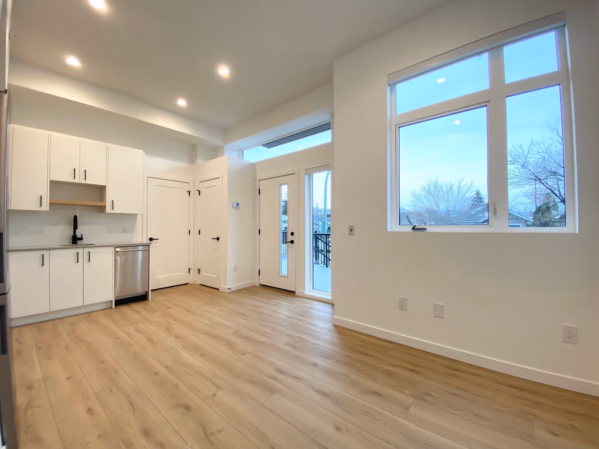 Studio suite downtown Kelowna