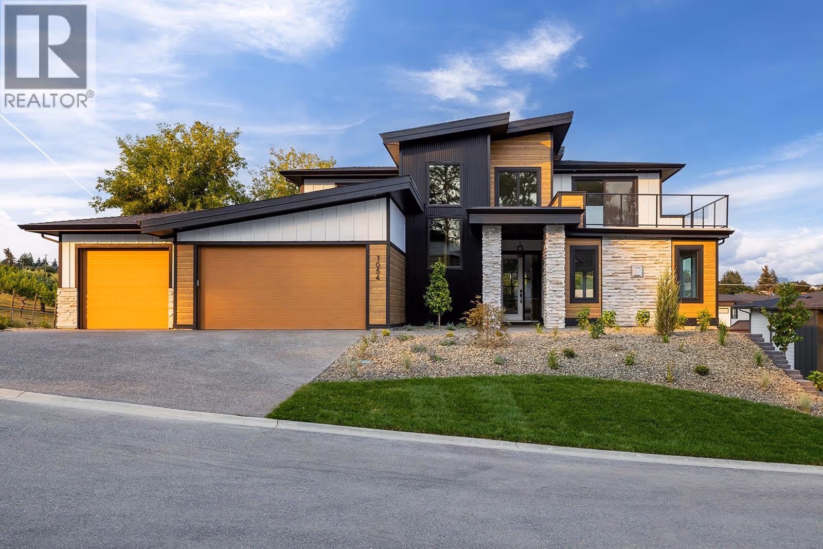 1054 Oak Barrel Place
