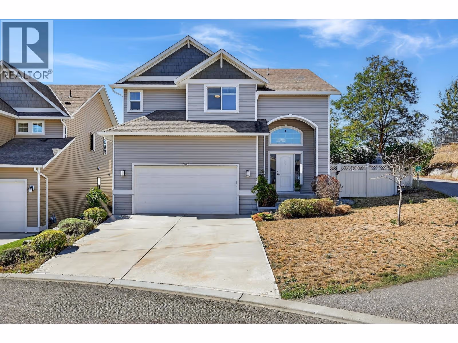 2043 Elkridge Drive