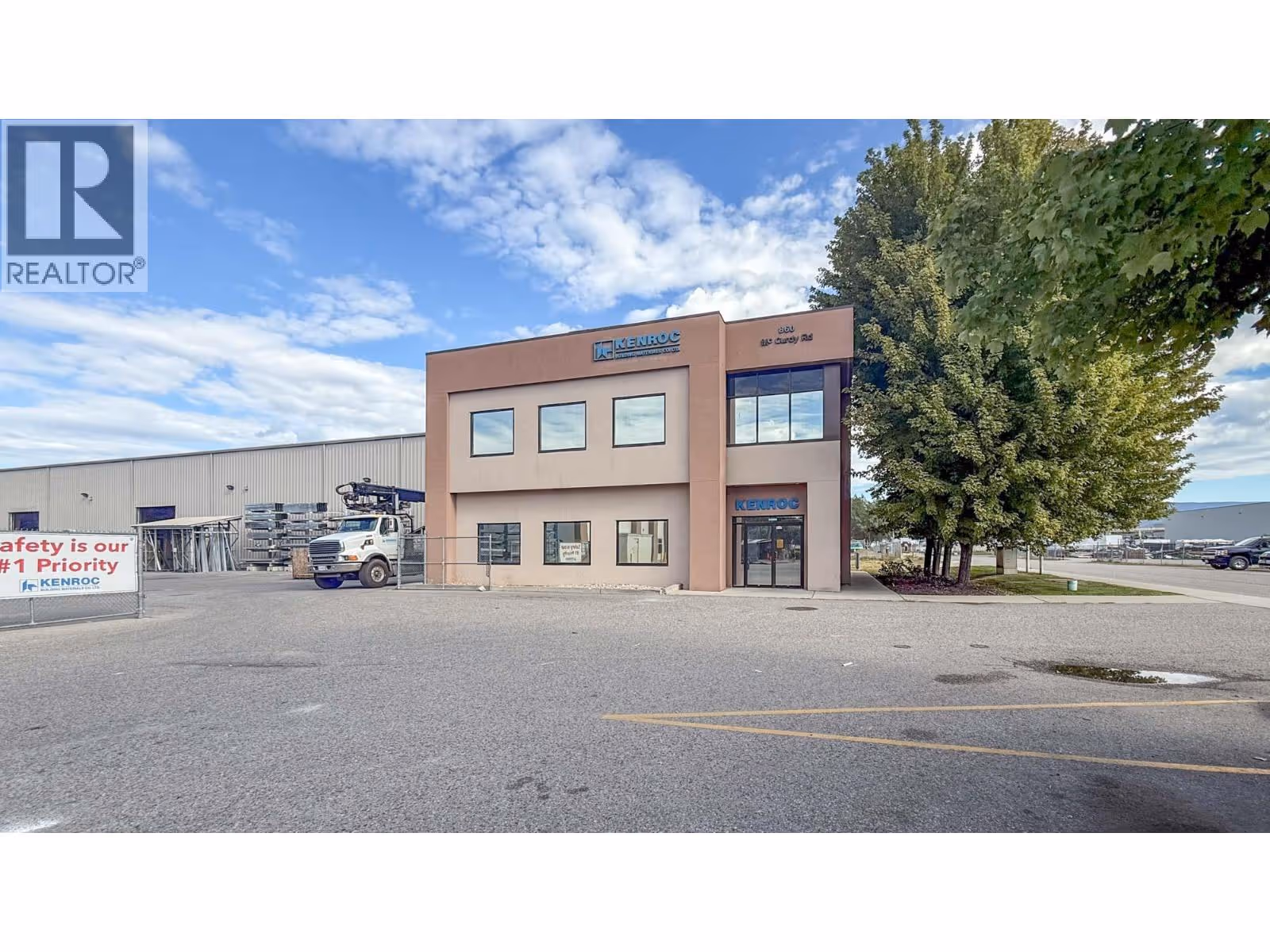 860 McCurdy Road Unit# 200
