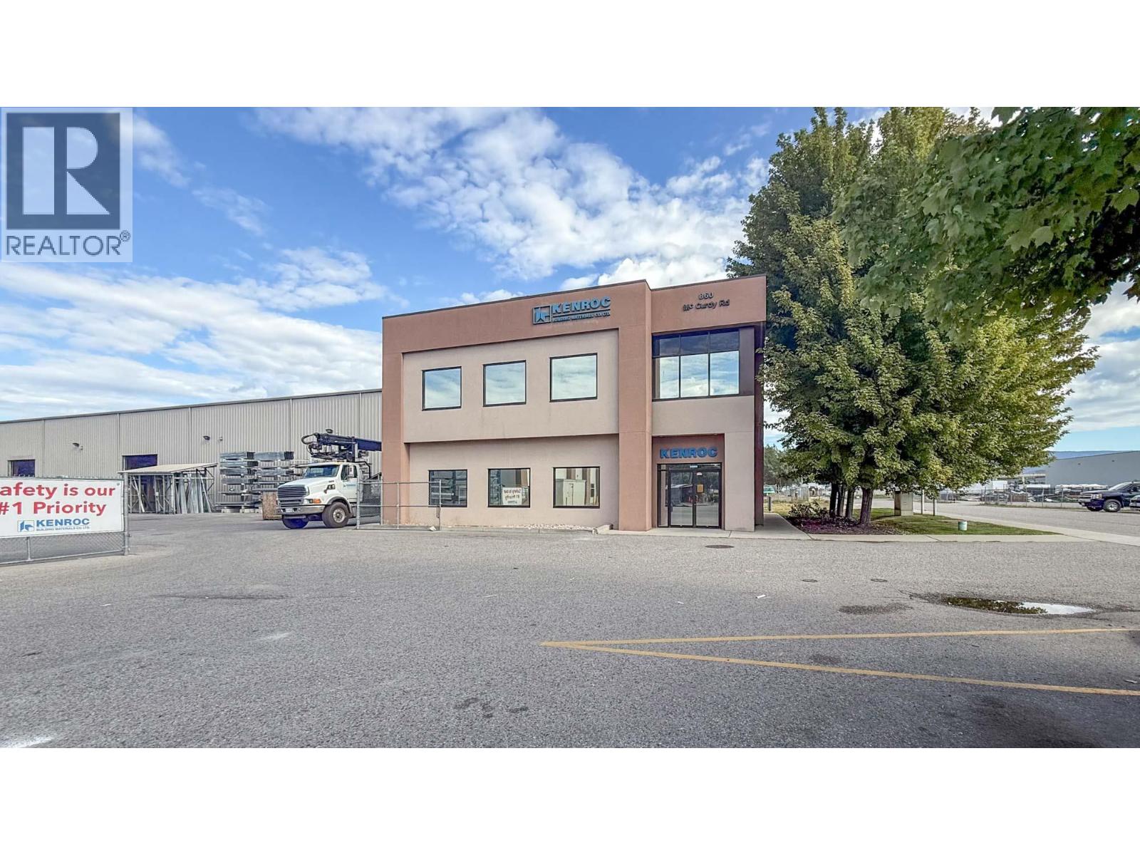 860 McCurdy Road Unit# 200