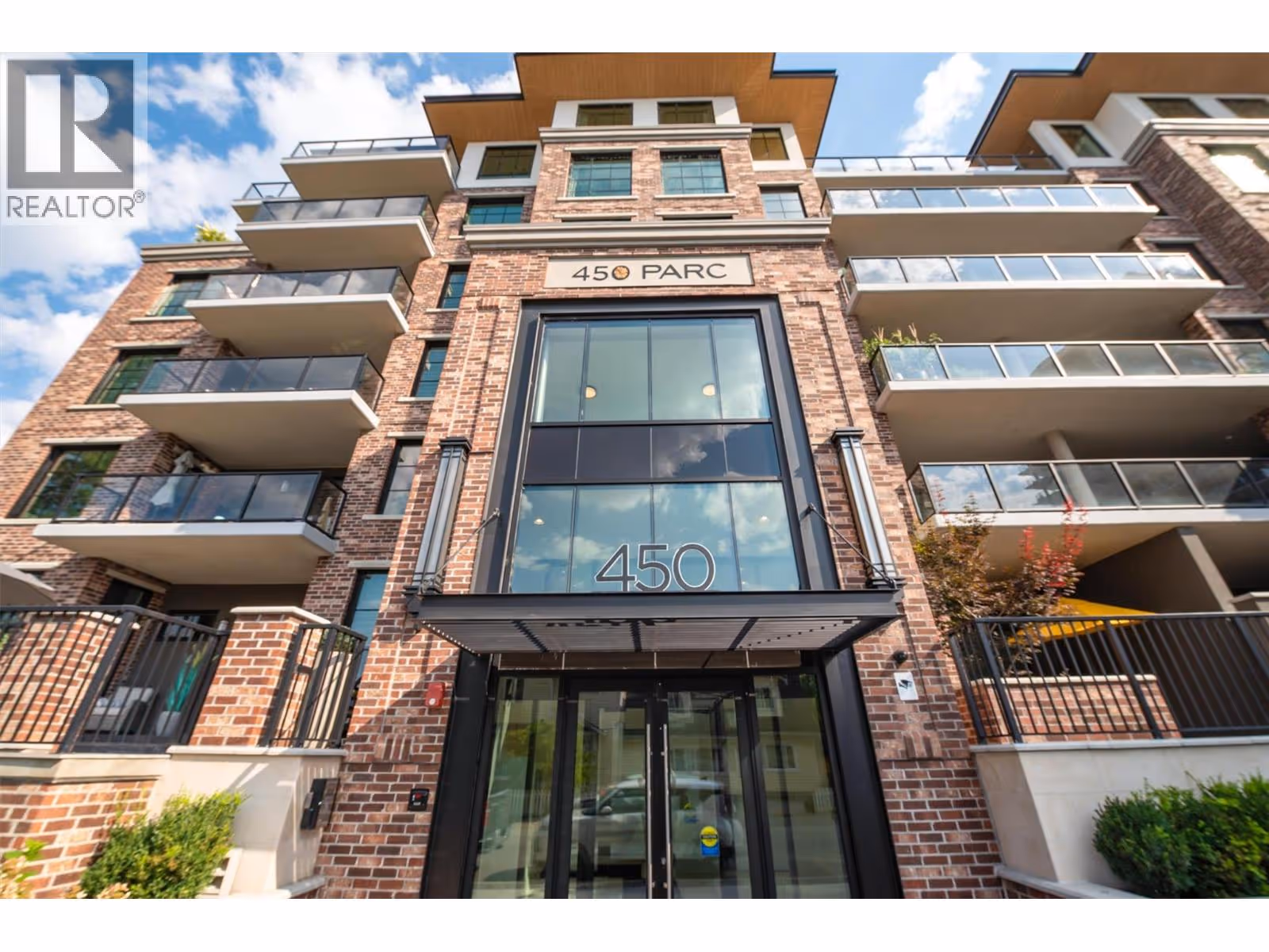 450 Groves Avenue Unit# 102