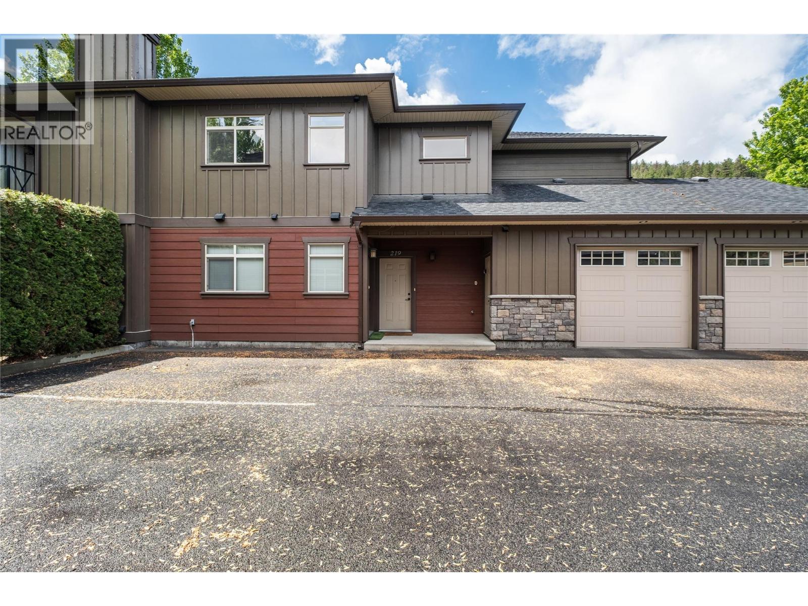 511 Yates Road Unit# 219