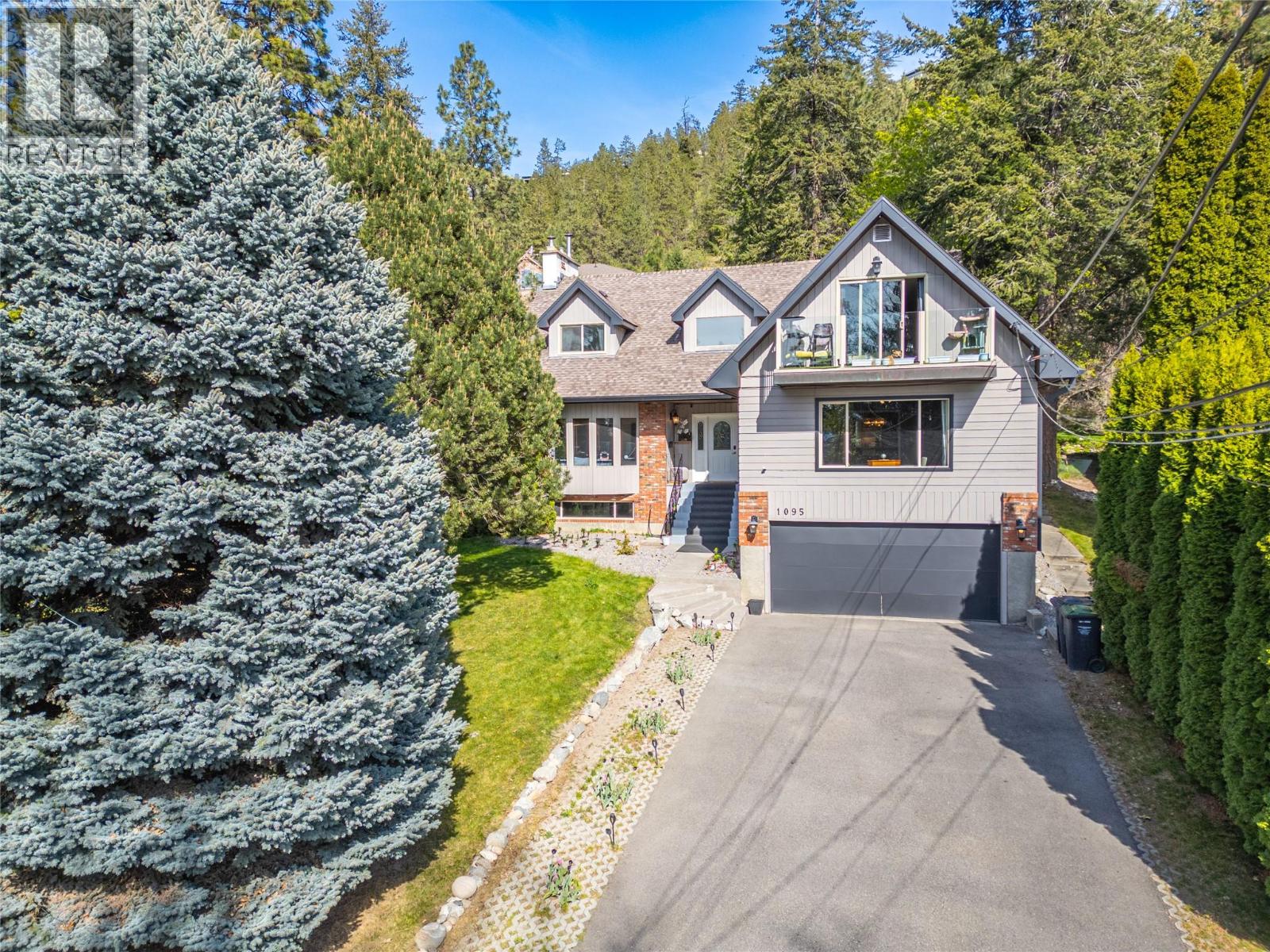 1095 Toovey Road