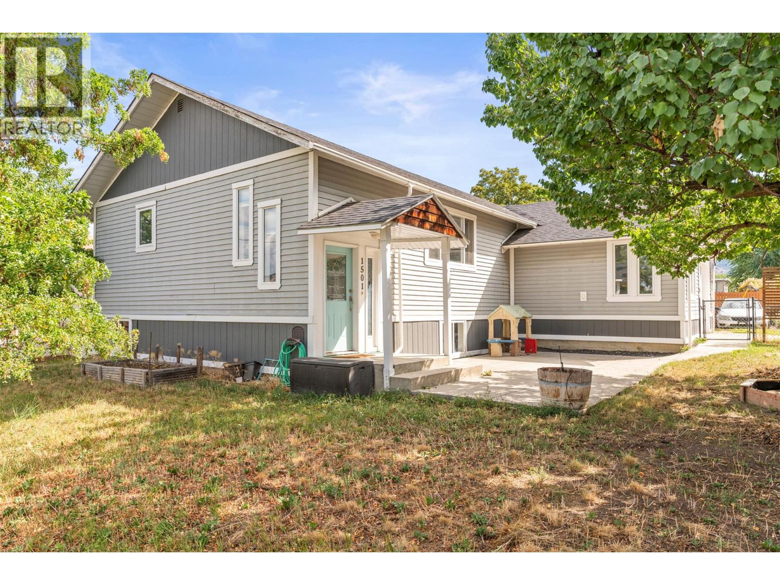 1501 30th Street