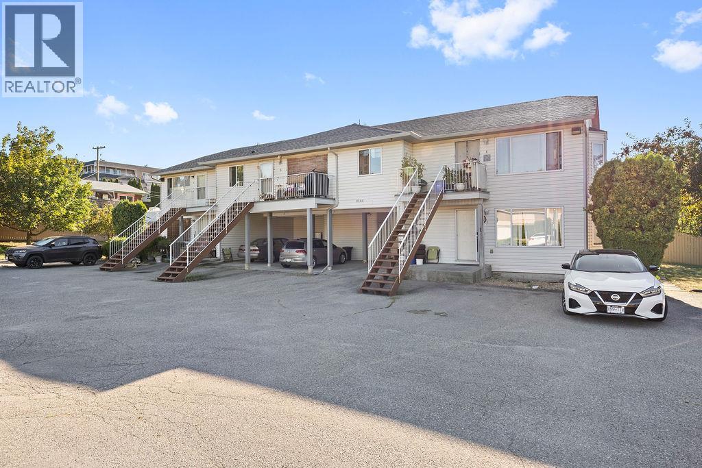 2306 39 Street Unit# 4