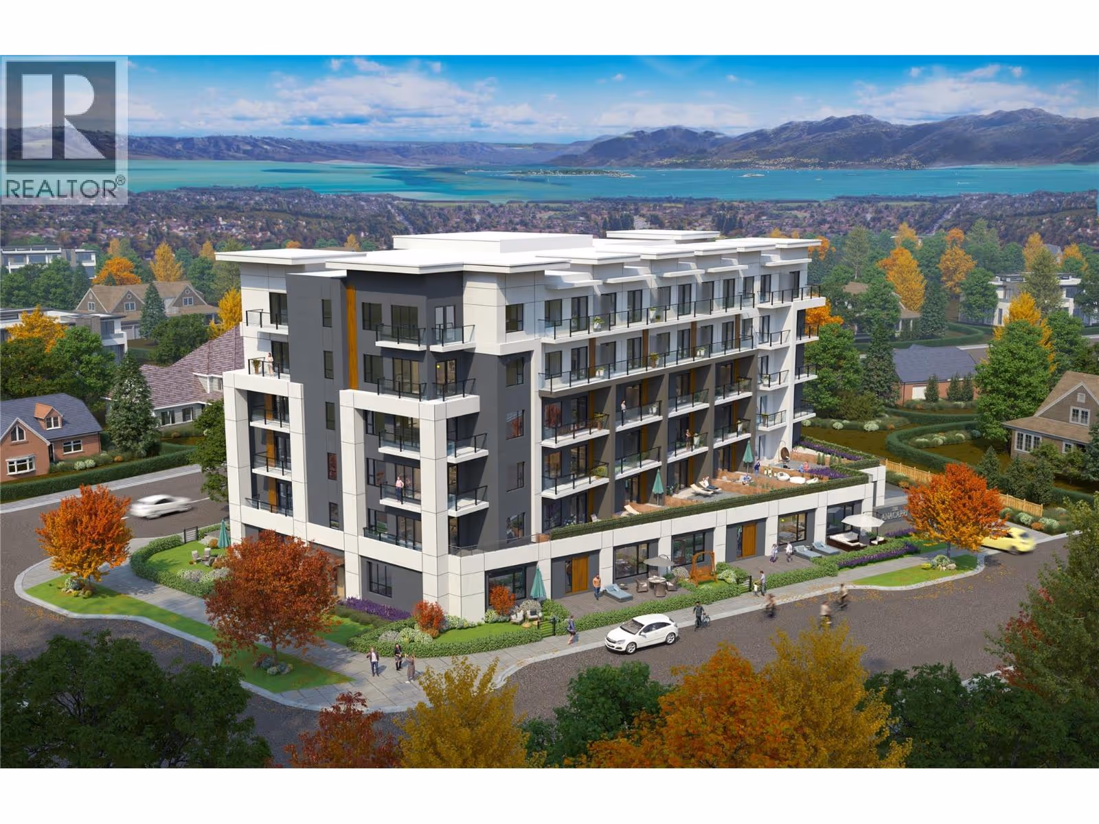 1380 Pridham Avenue Unit# 418