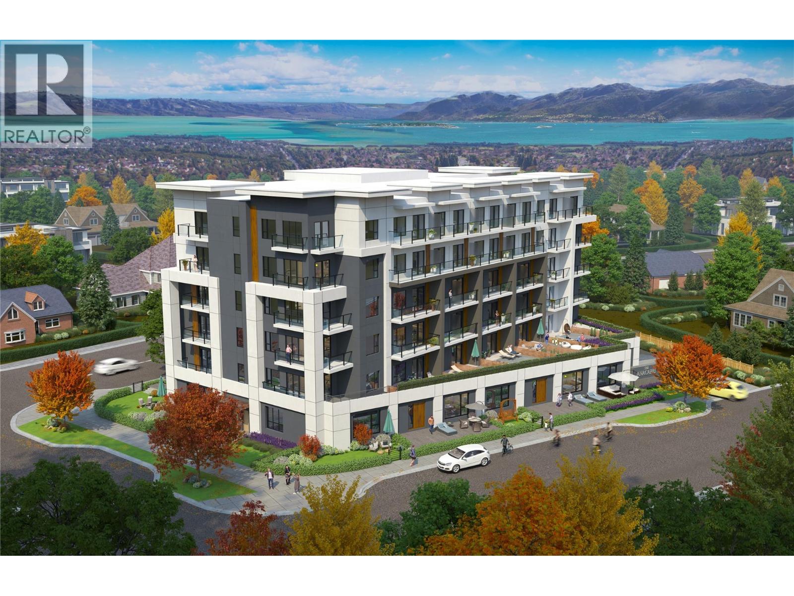 1380 Pridham Avenue Unit# 314