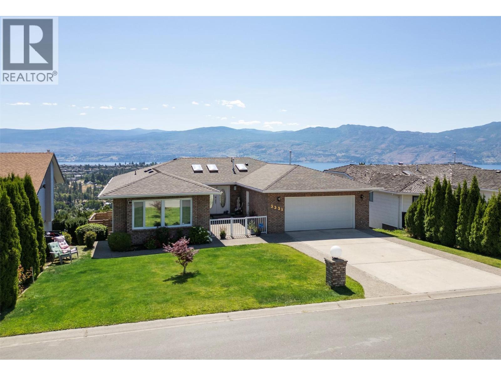 3331 Sundance Drive