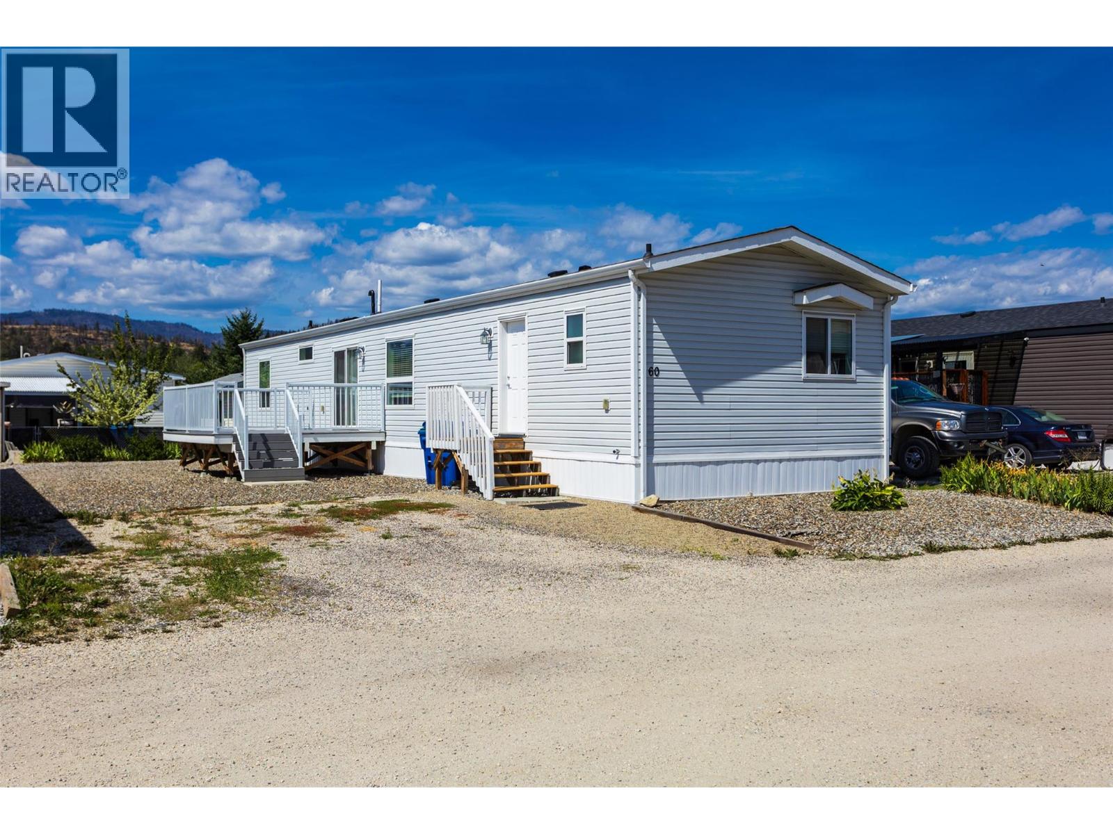 8945 Highway 97 N Unit# 60