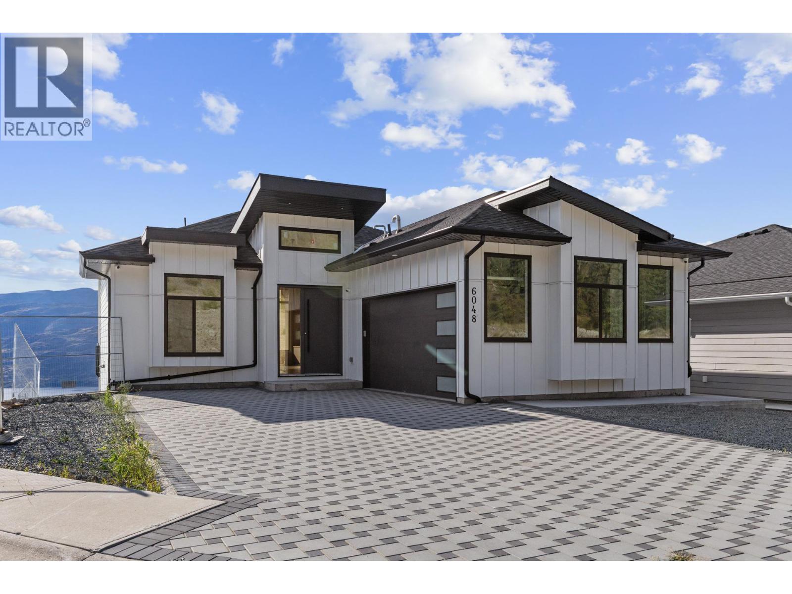 6048 Gerrie Road