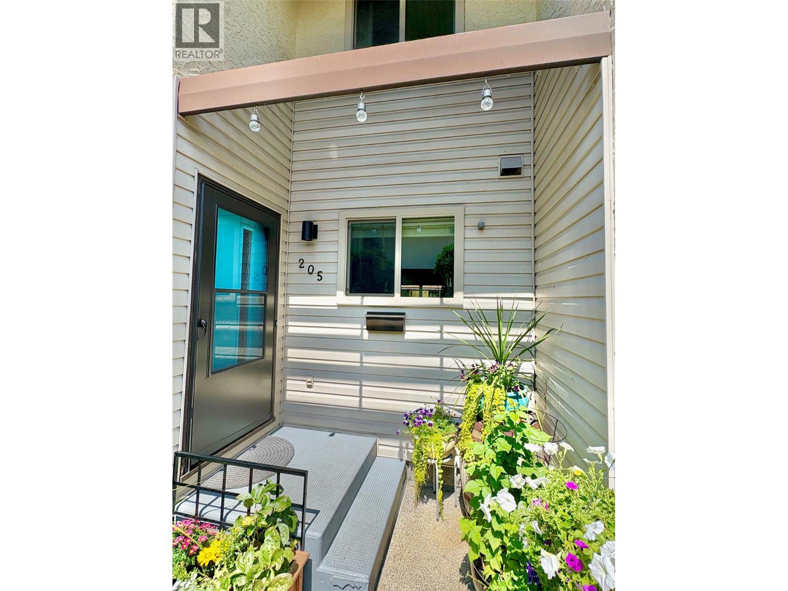 315 Primrose Road Unit# 205