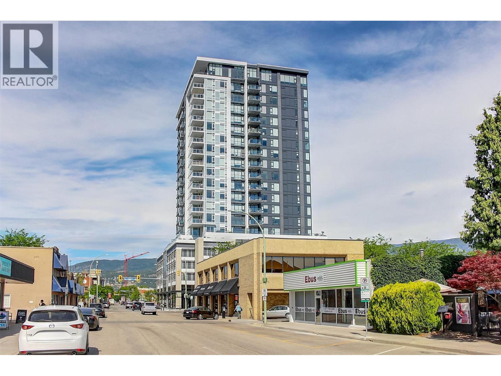1588 Ellis Street Unit# 1106
