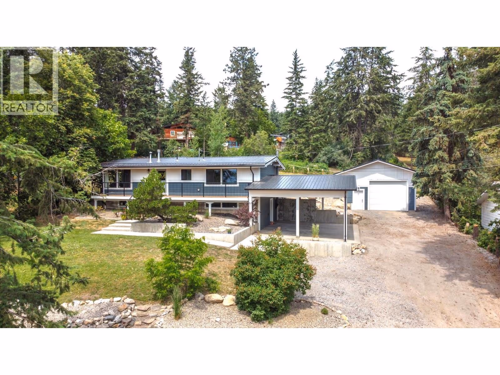 7629 Silver Star Road