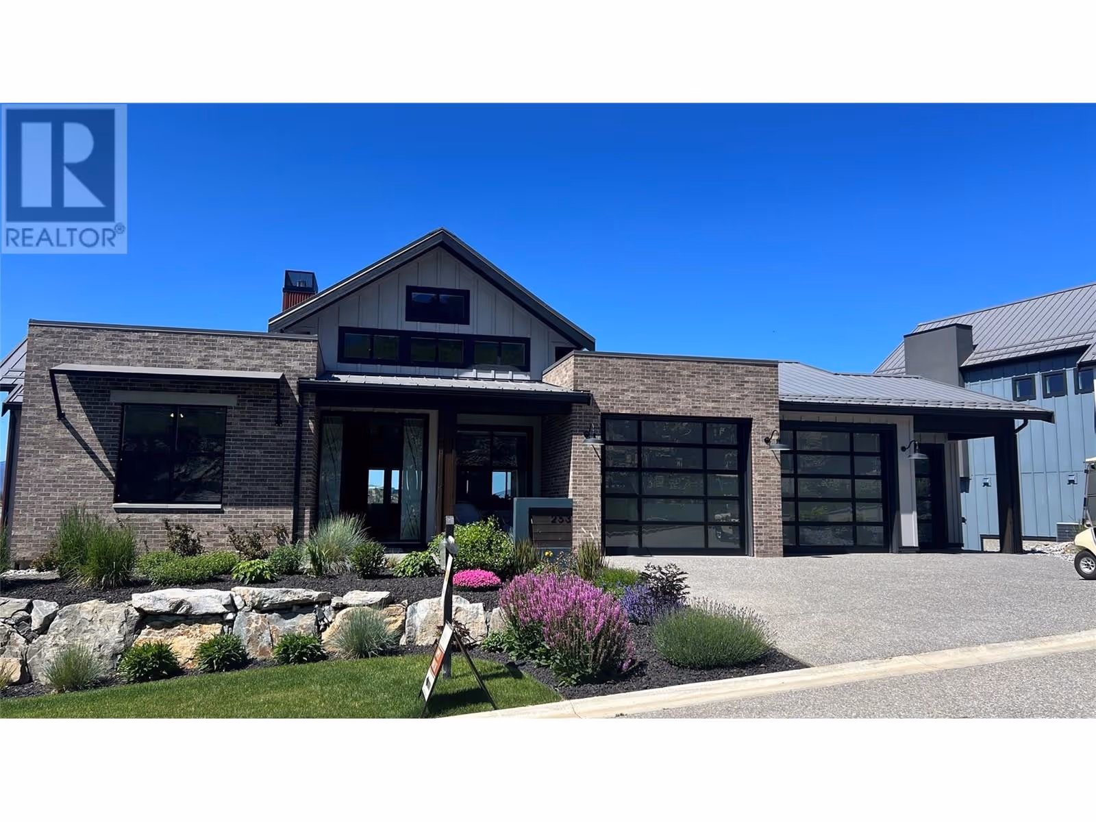 253 Ashcroft Court