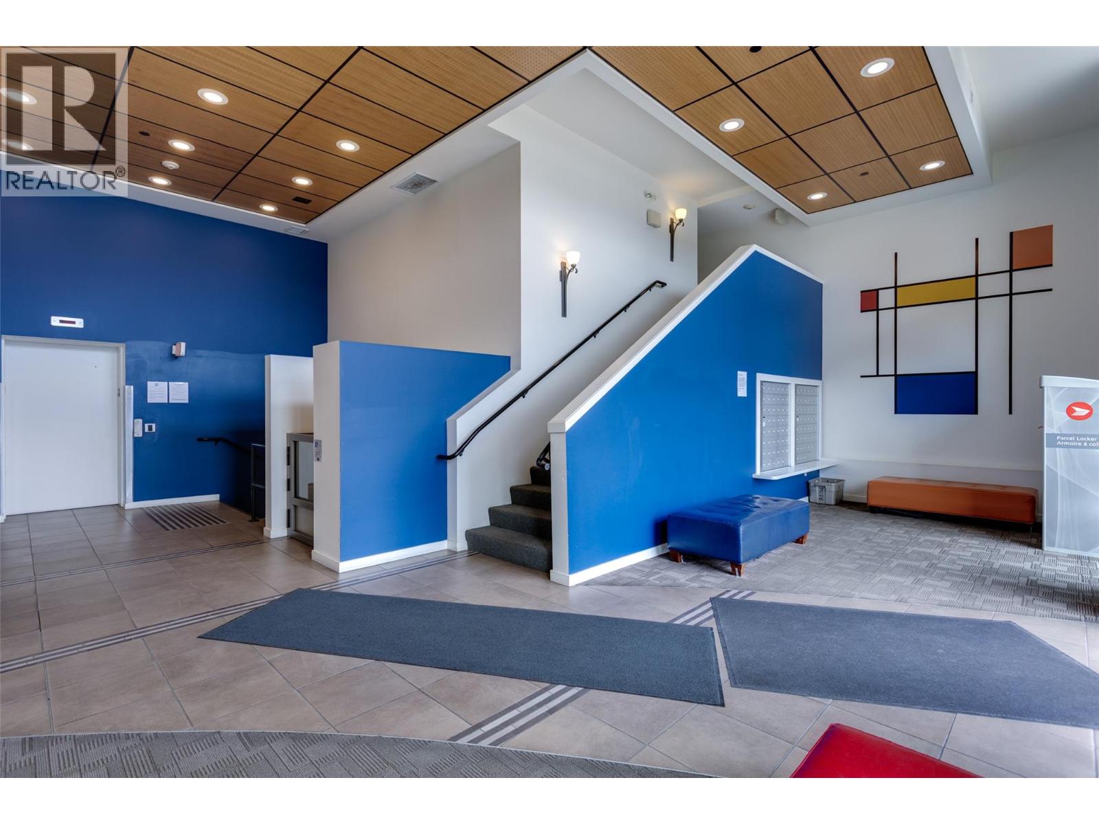 1550 Dickson Avenue Unit# 116