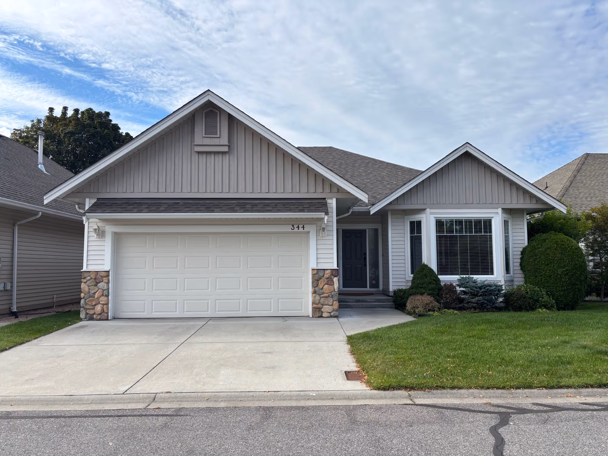 Fully renovated 2 bed 2 bath house in lower Mission