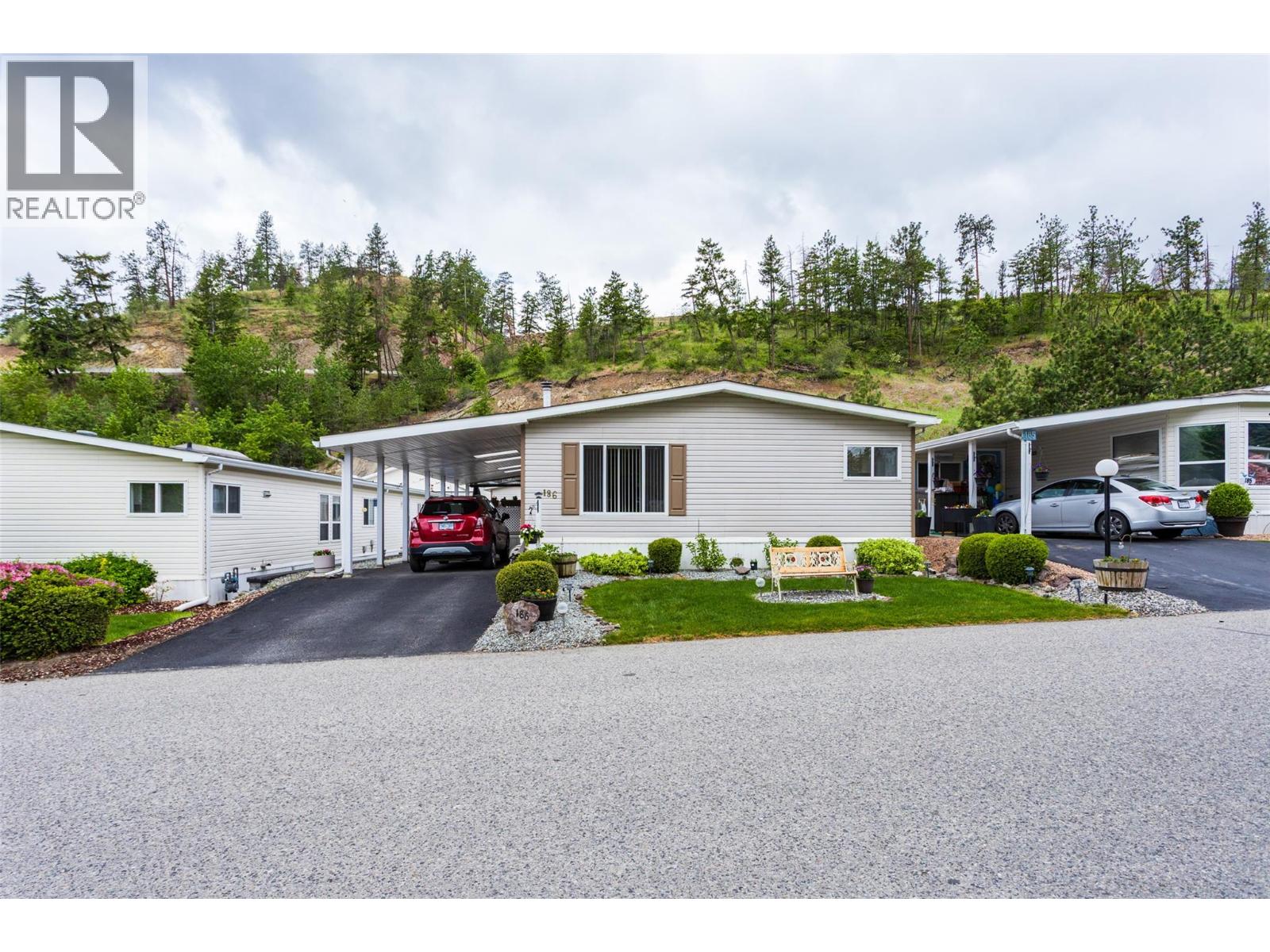 1850 Shannon Lake Road Unit# 186