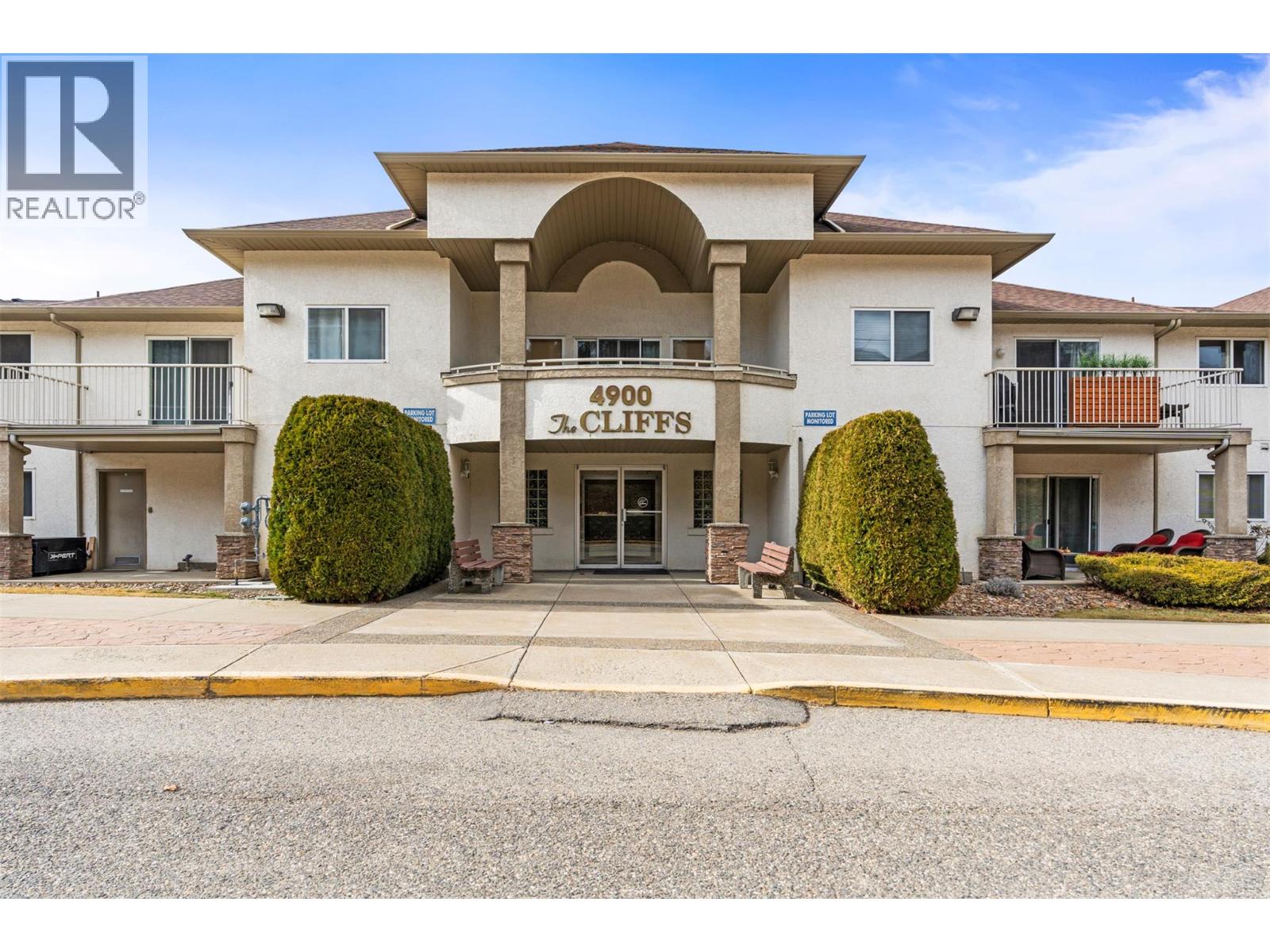 4900 Okanagan Avenue Unit# 402
