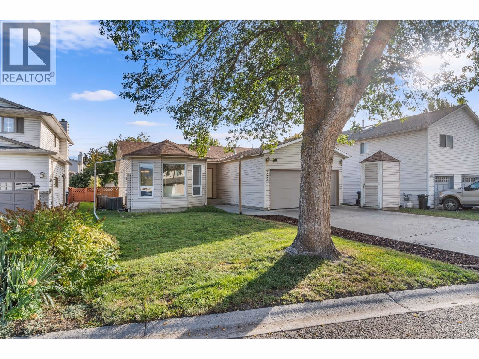 2050 Zinnia Road