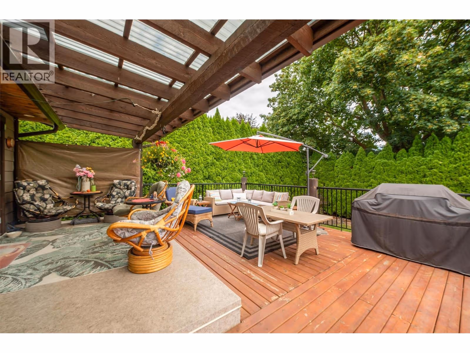 1205 Irene Road