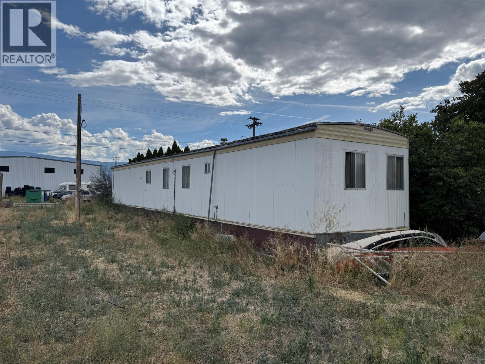 15812 Logie Road