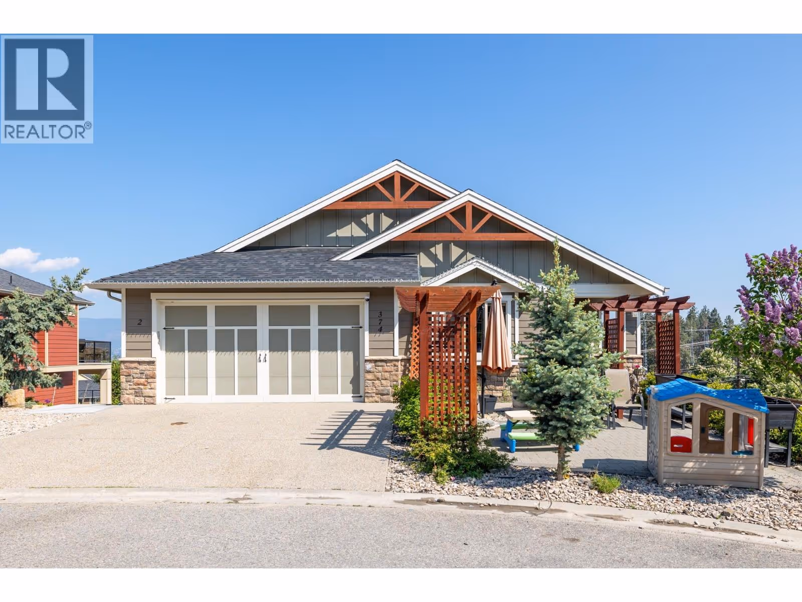 374 Trumpeter Court