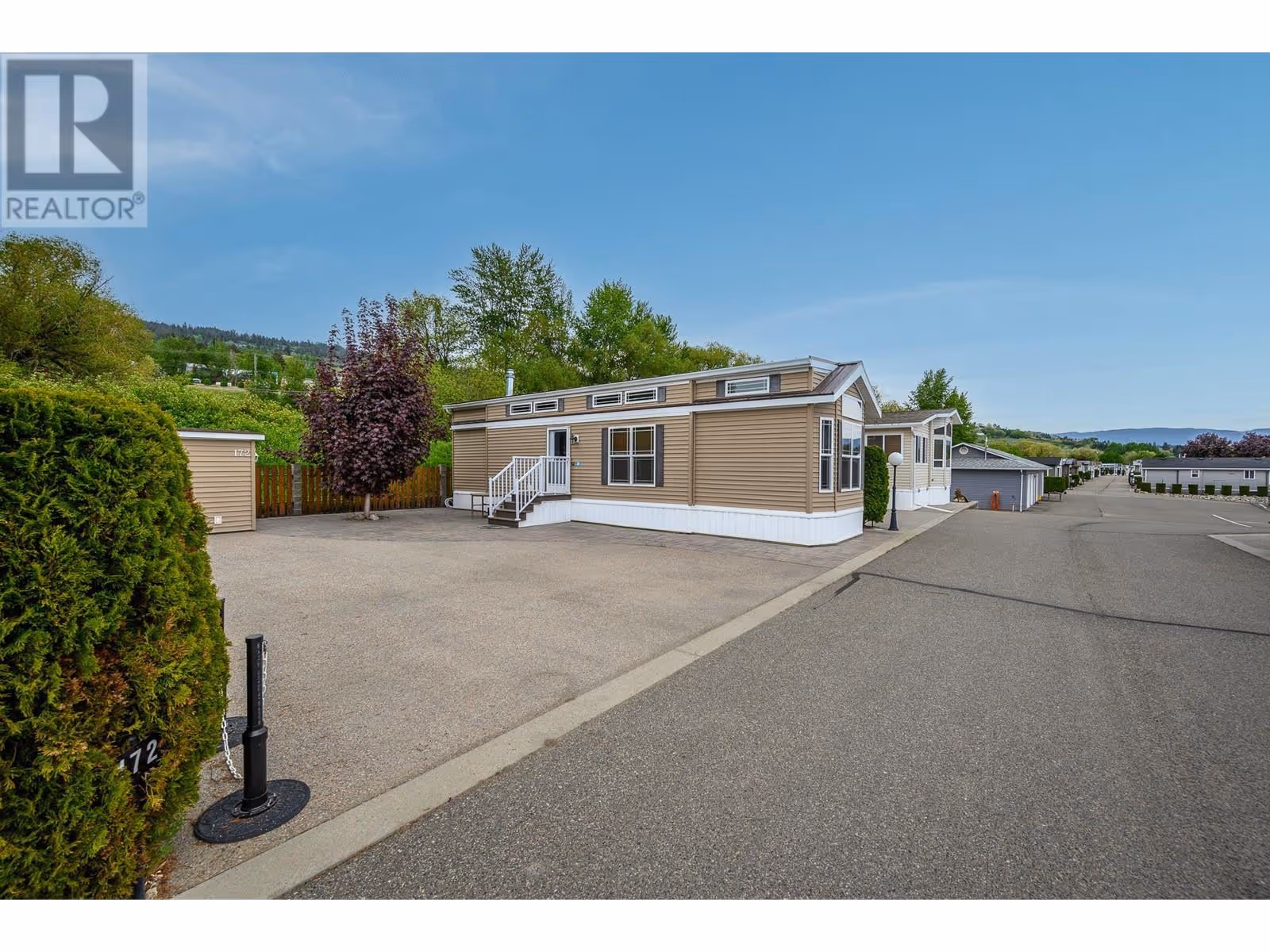 8000 Highland Road Unit# 172