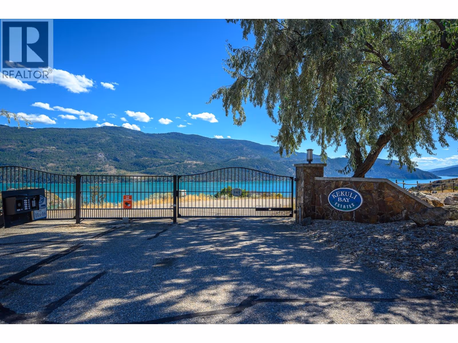 245 Kalamalka Lakeview Drive Unit# 16