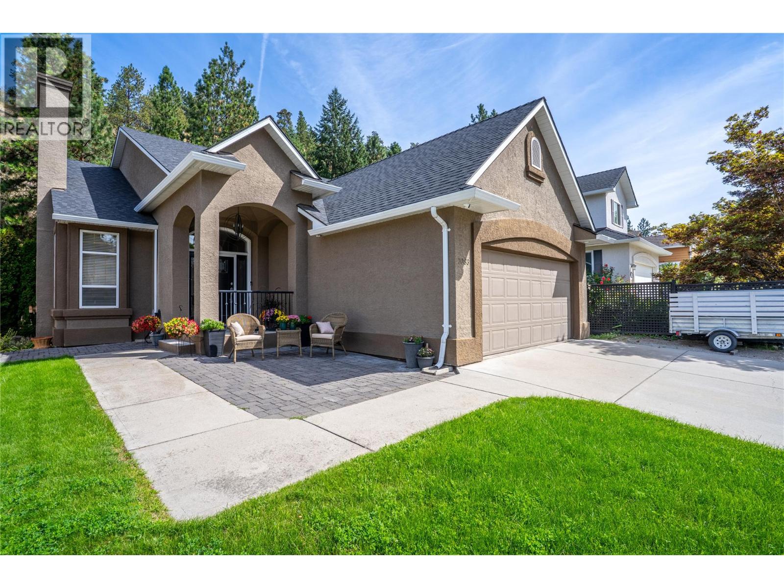 1083 Chilcotin Crescent