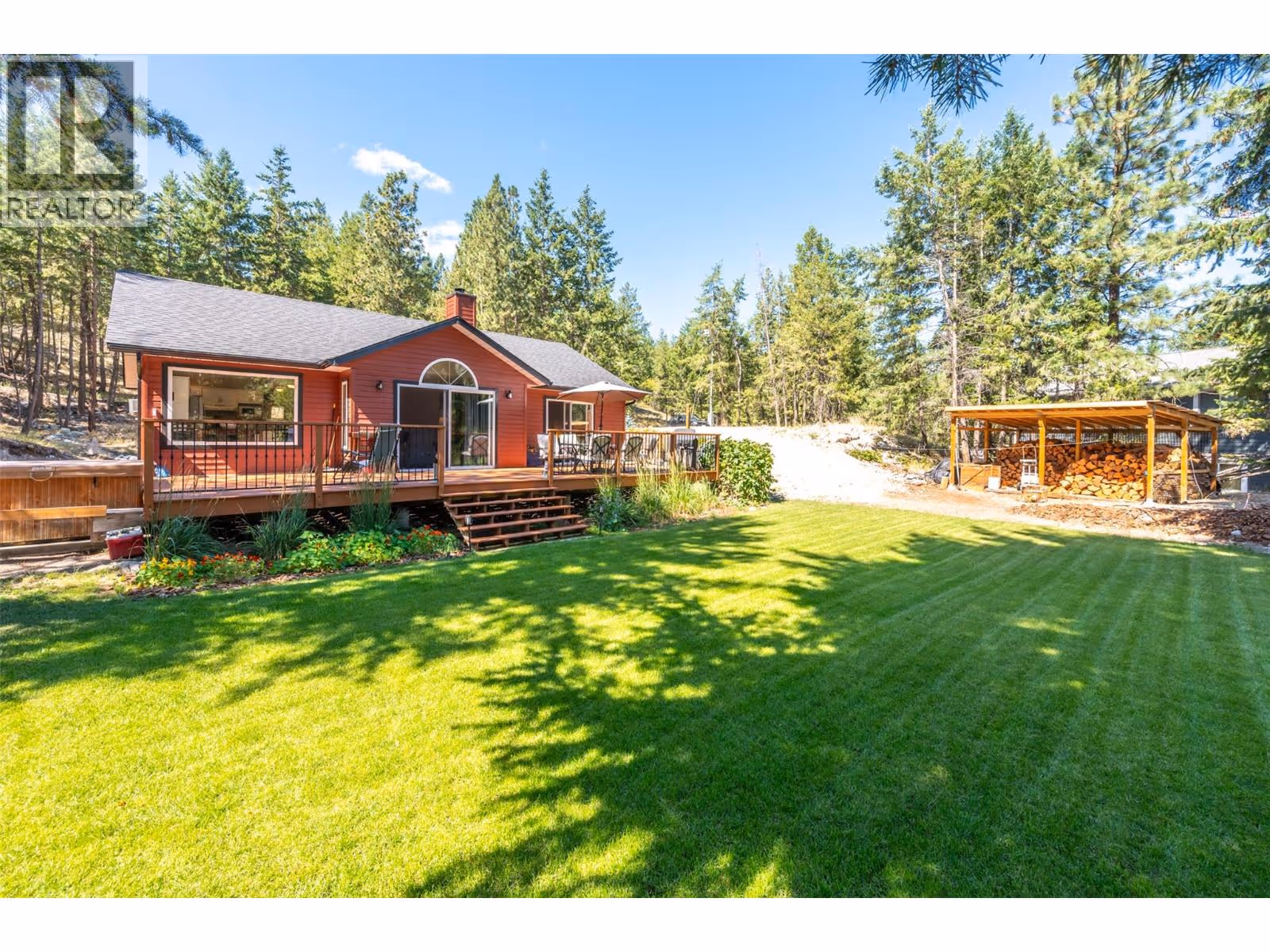 8097 Princeton Summerland Road