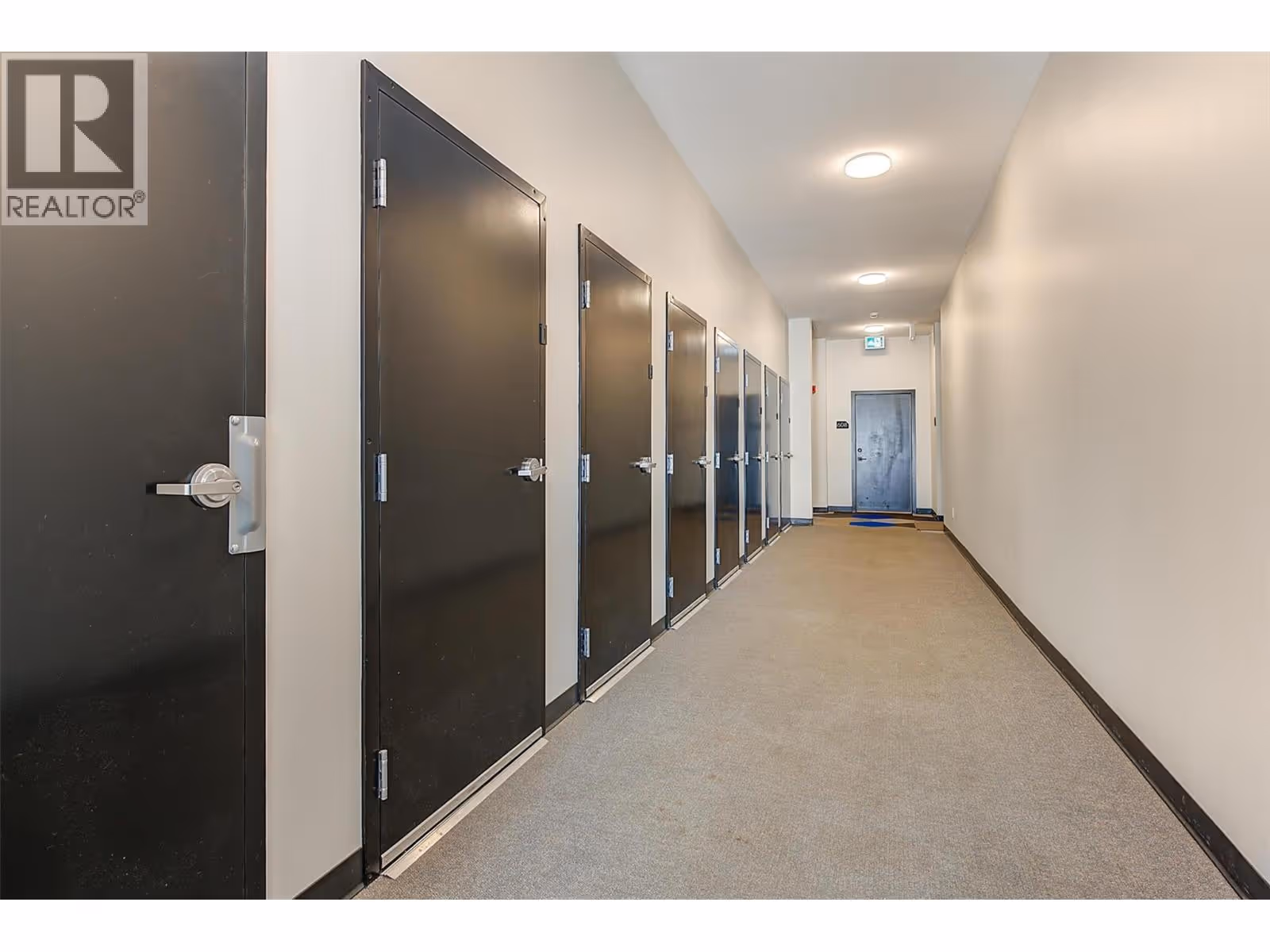 1215 St Paul Street Unit# 609