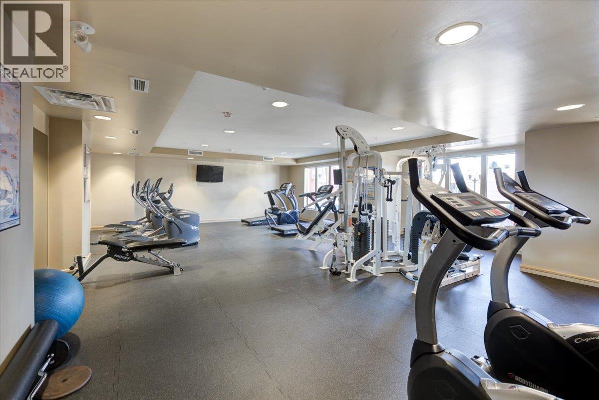 1160 Bernard Avenue Unit# 1209