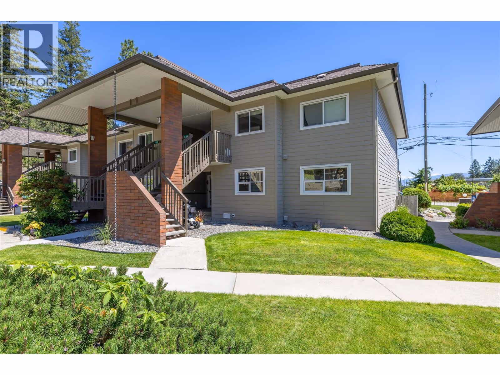 4340B Beach Avenue Unit# 209