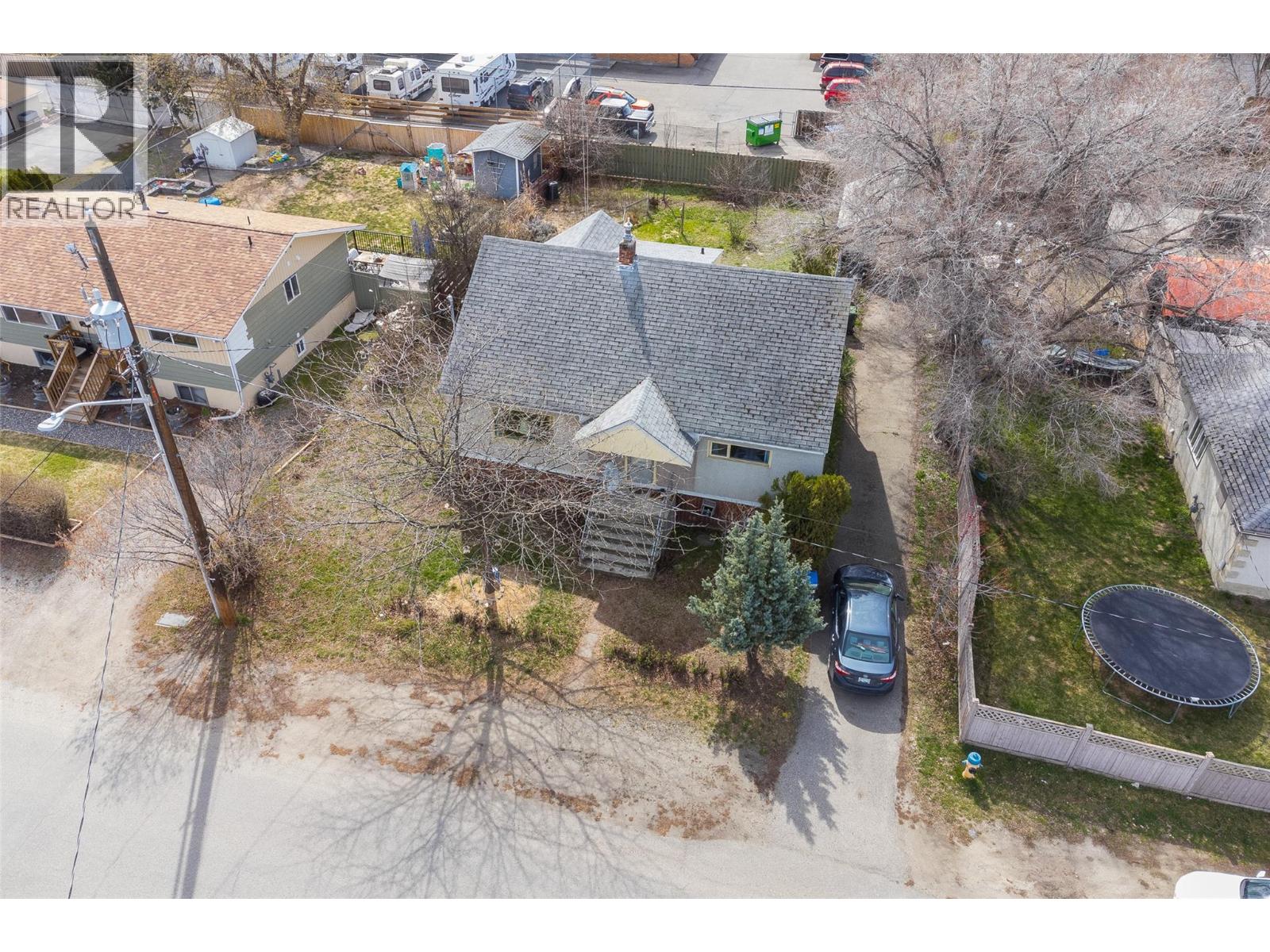 245 Ponto Road