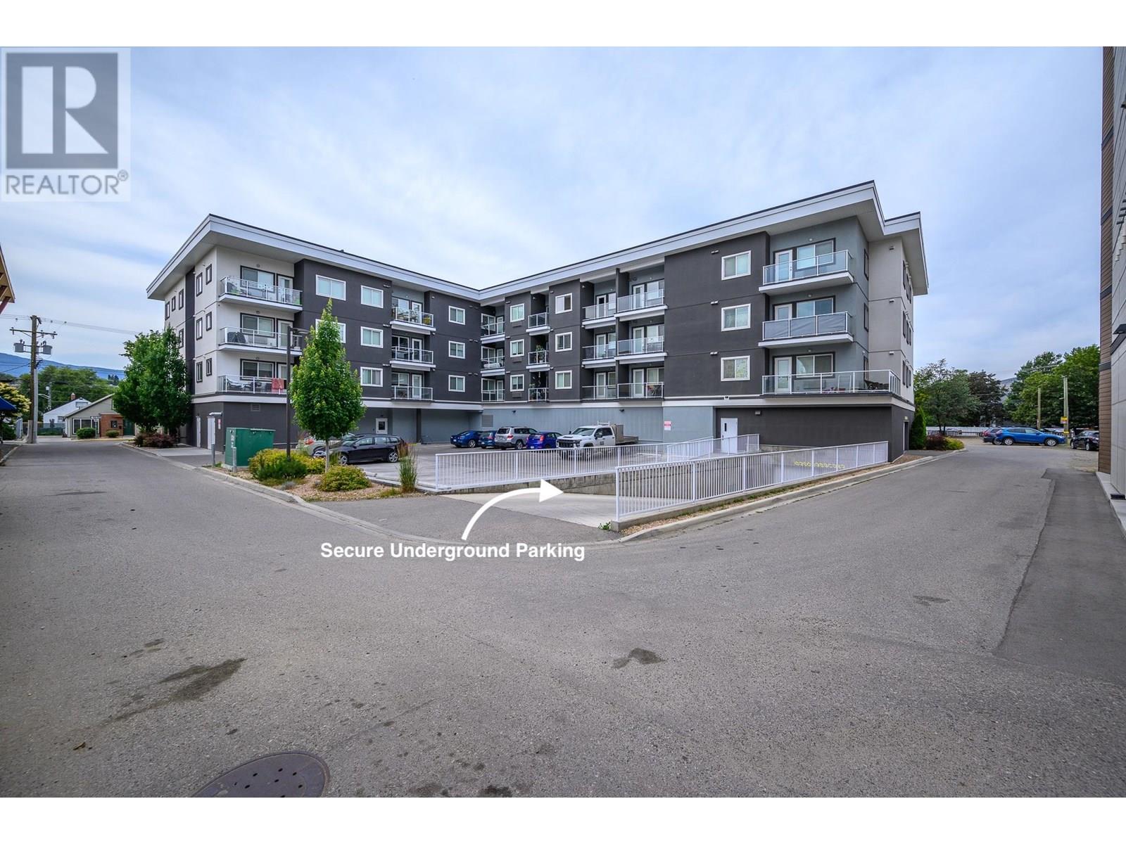3409 28 Avenue Unit# 413