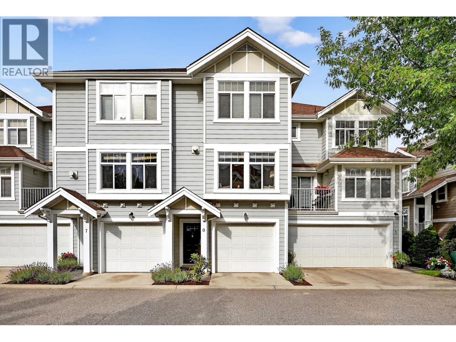 1853 Parkview Crescent Unit# 6