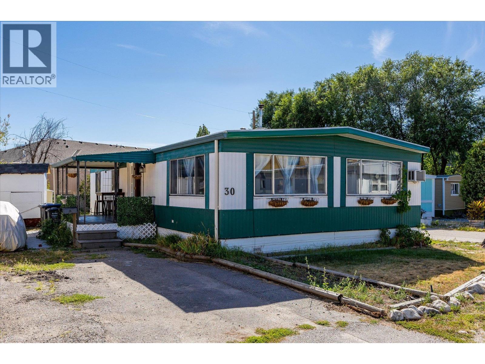 1925 Baron Road Unit# 30