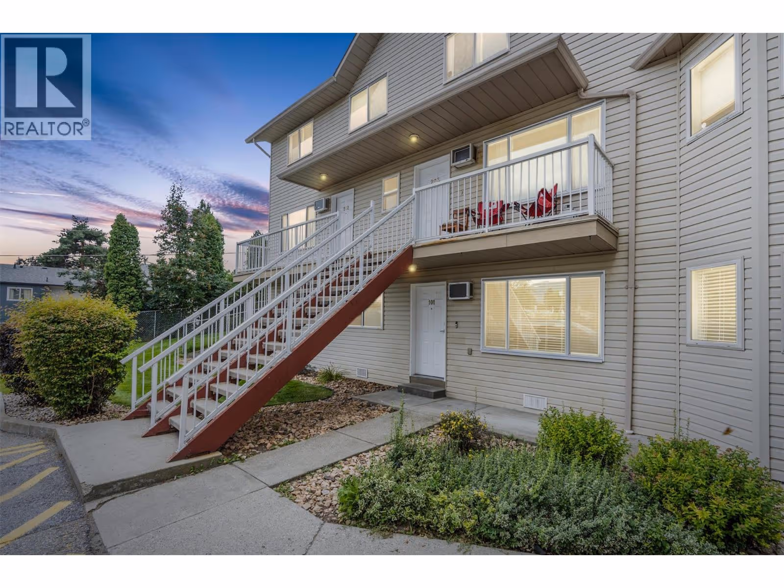 4202 Alexis Park Drive Unit# 101