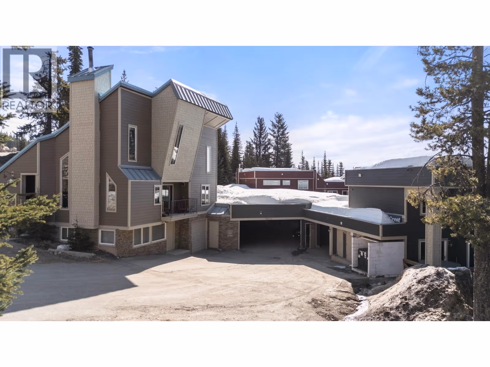 7475 Porcupine Road Unit# 3