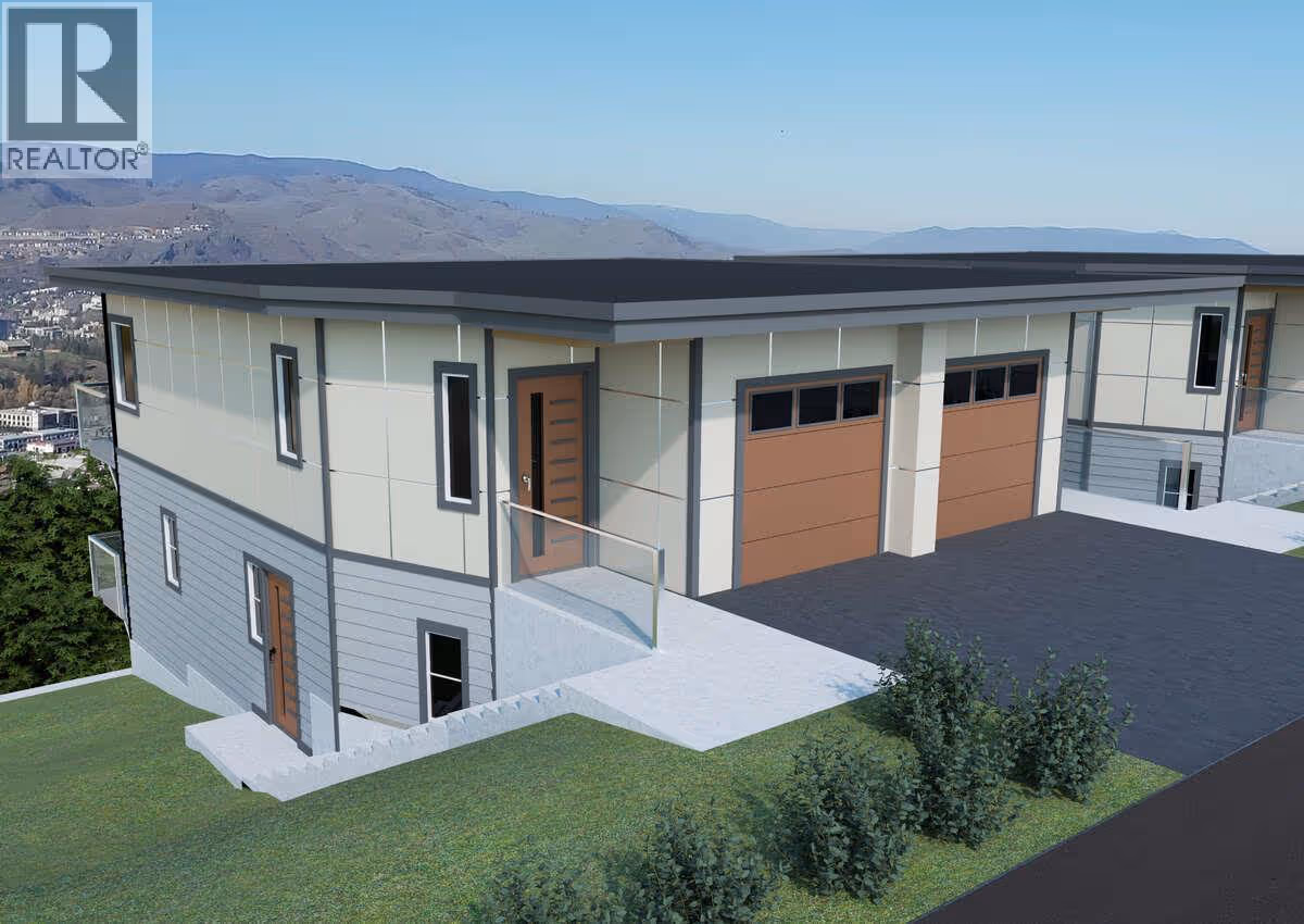 1050 Mt Revelstoke Place Unit# 1