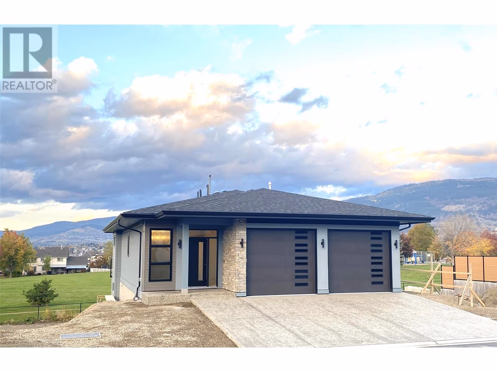 975 Mt Burnham Road