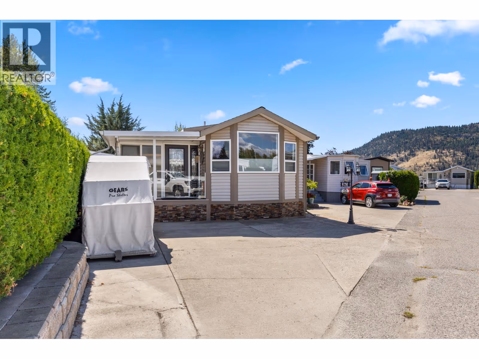 415 Commonwealth Road Unit# 363 Lot# 363