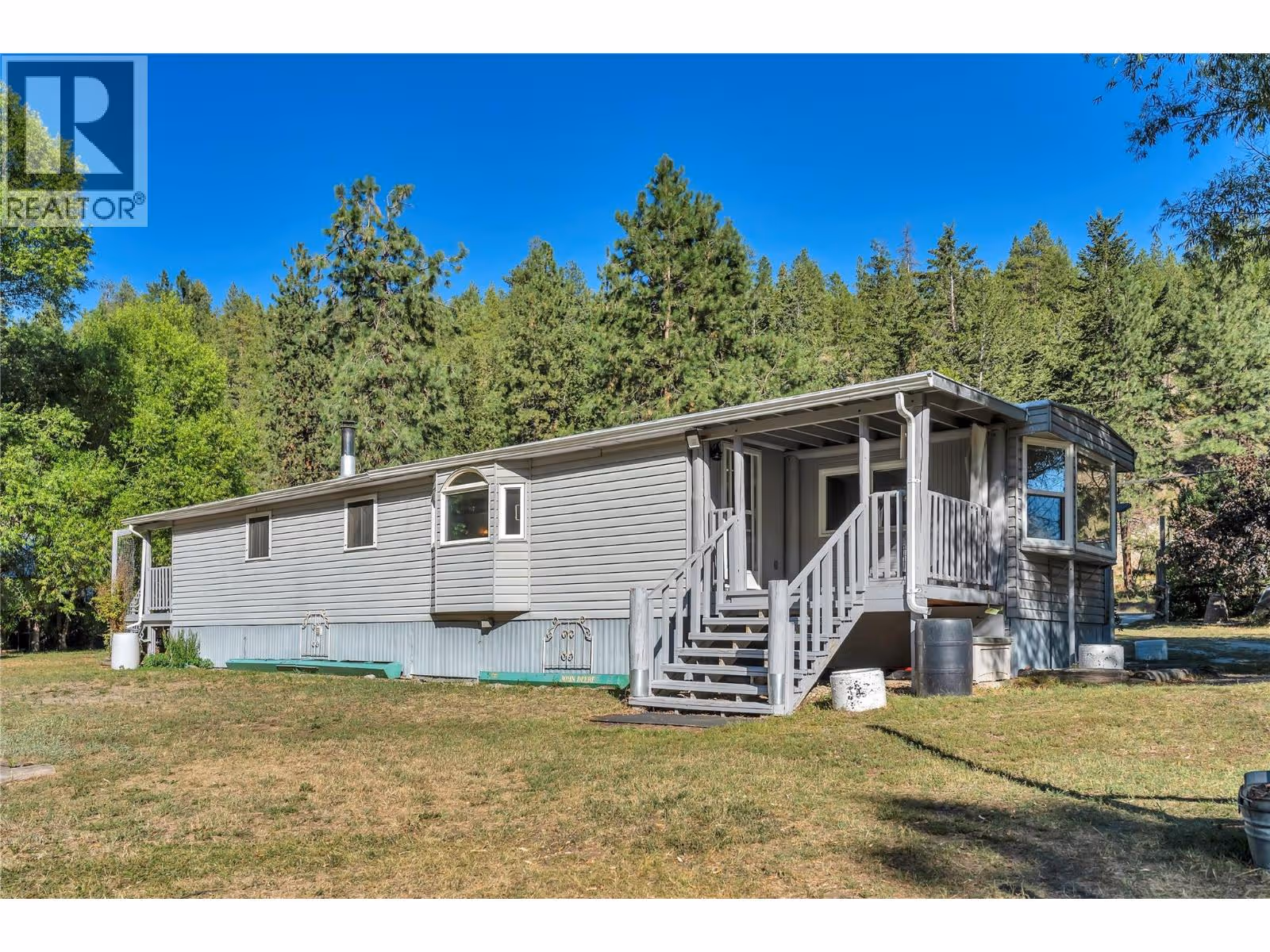 140 Fish Lake Road