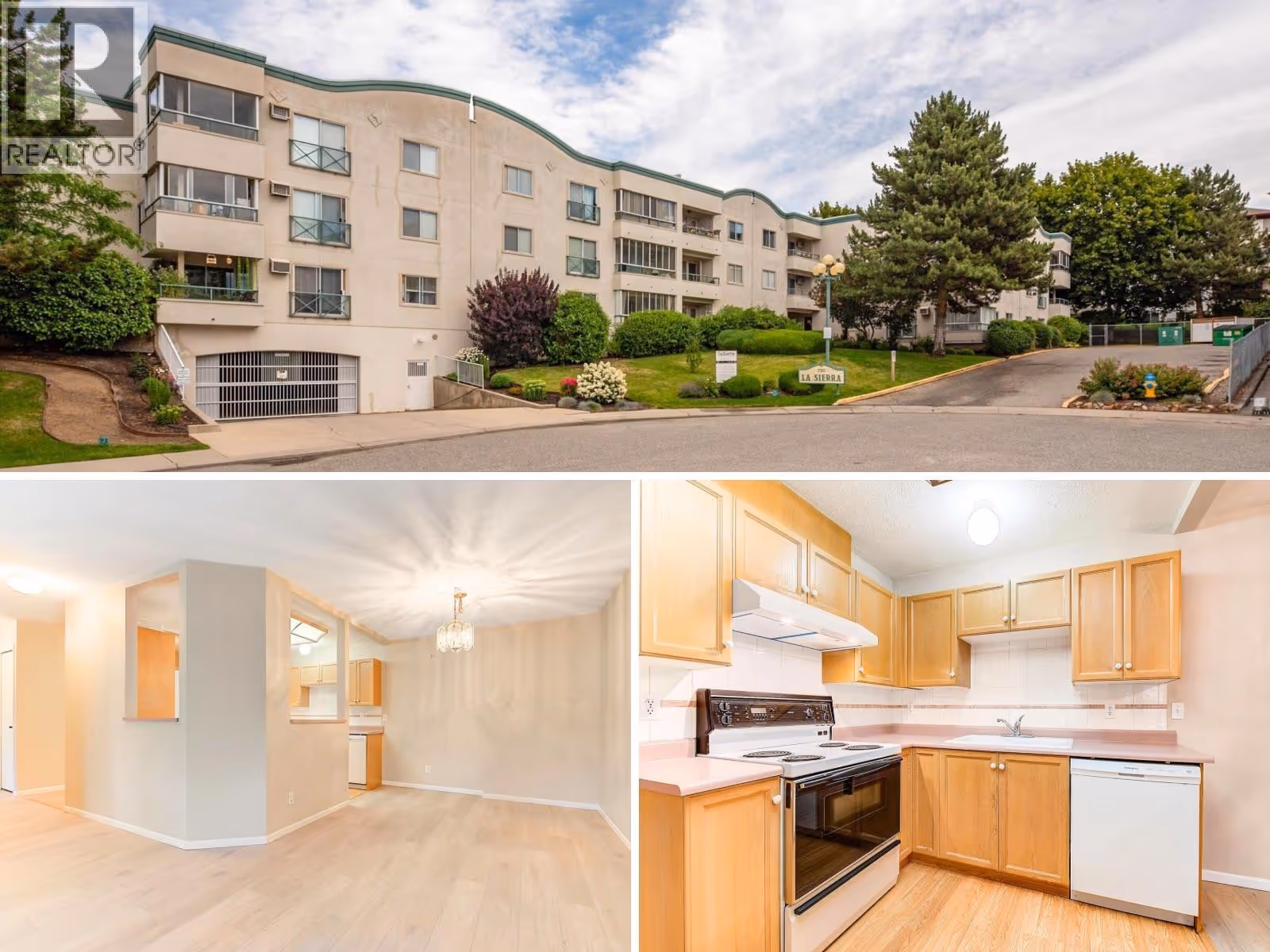 730 Badke Road Unit# 307