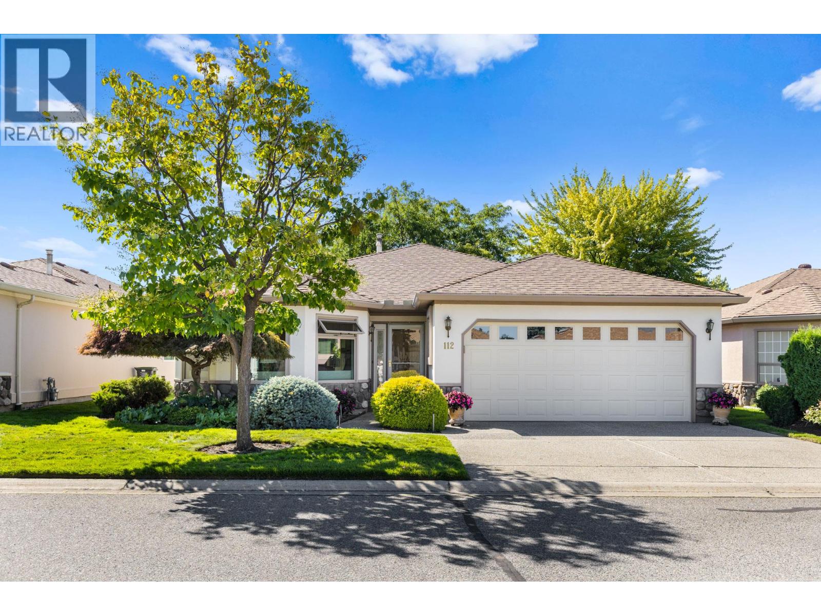 1201 Cameron Avenue Unit# 112