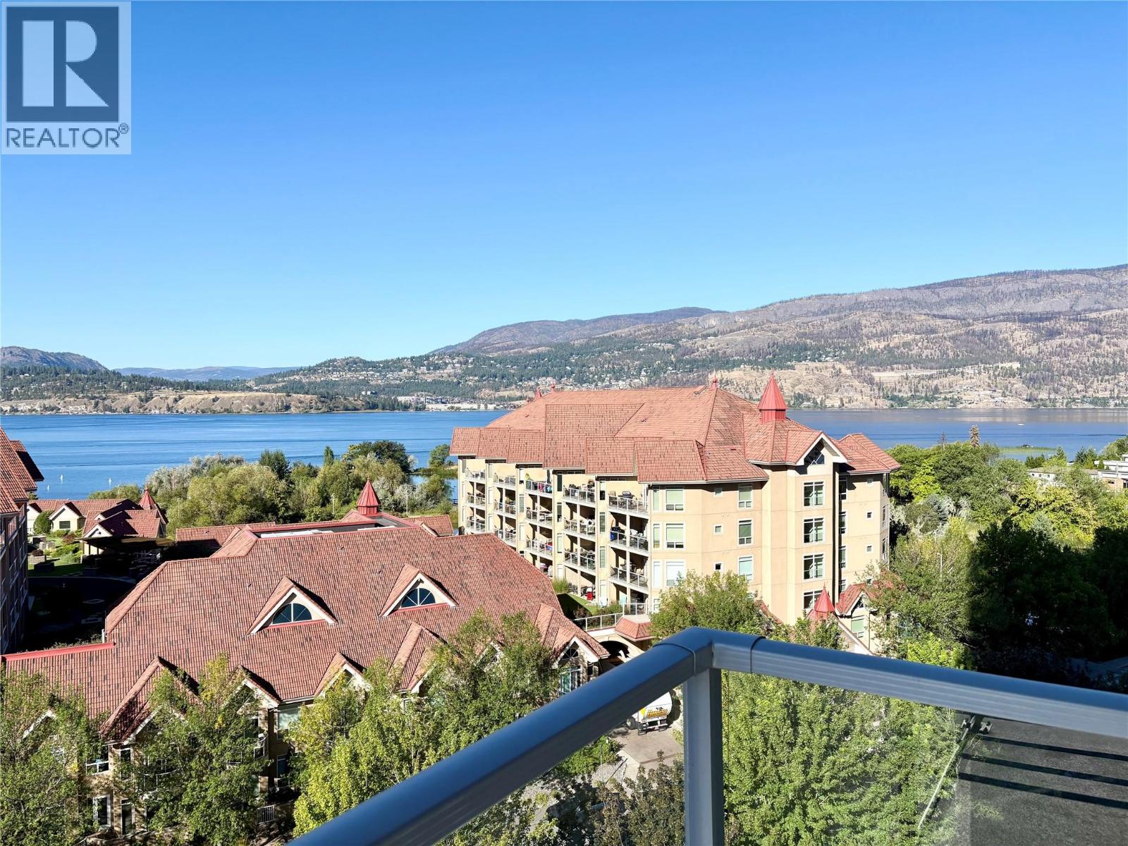 1075 Sunset Drive Unit# 906