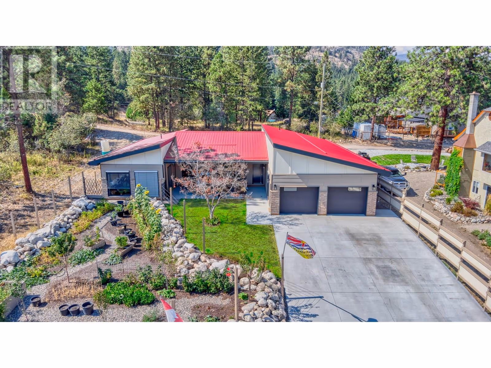 514 Mountain Drive Lot# 160