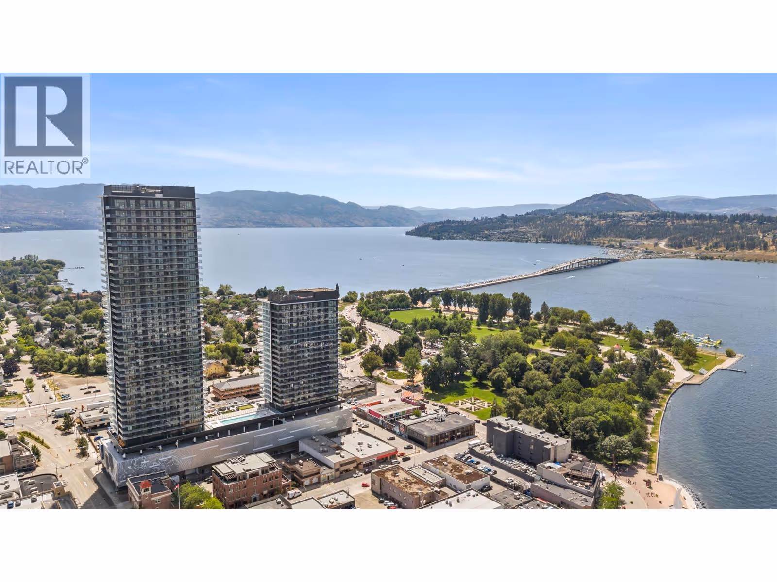 1626 Water Street Unit# 804 Lot# 170
